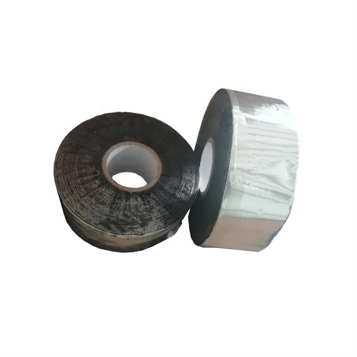 Bitumen Sealing Tape Bitumen Sealing Tape
