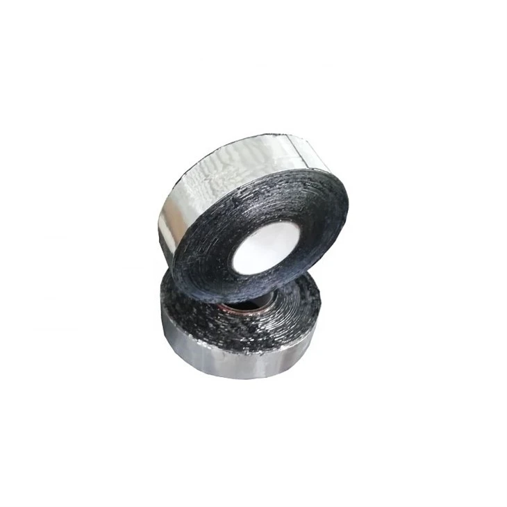 Bitumen Sealing Tape Bitumen Sealing Tape