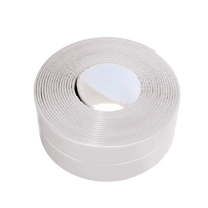 Custom Caulk Strip Tape For Sinks Custom Caulk Strip Tape For Sinks
