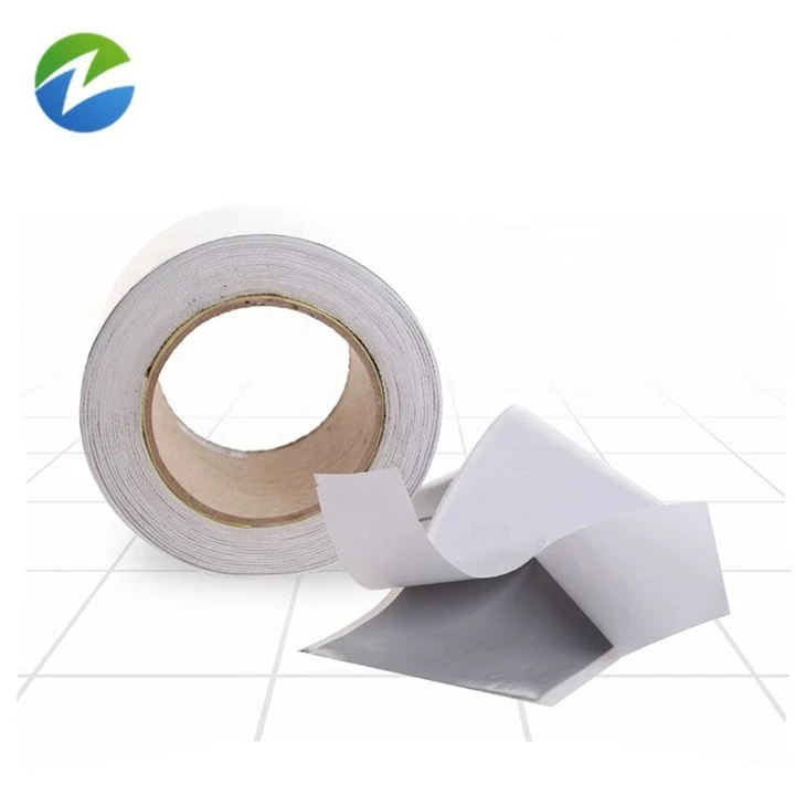 Nonwoven Butyl Tape Manufacturer Nonwoven Butyl Tape Manufacturer